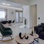 Zoelgrek Luxury Suite