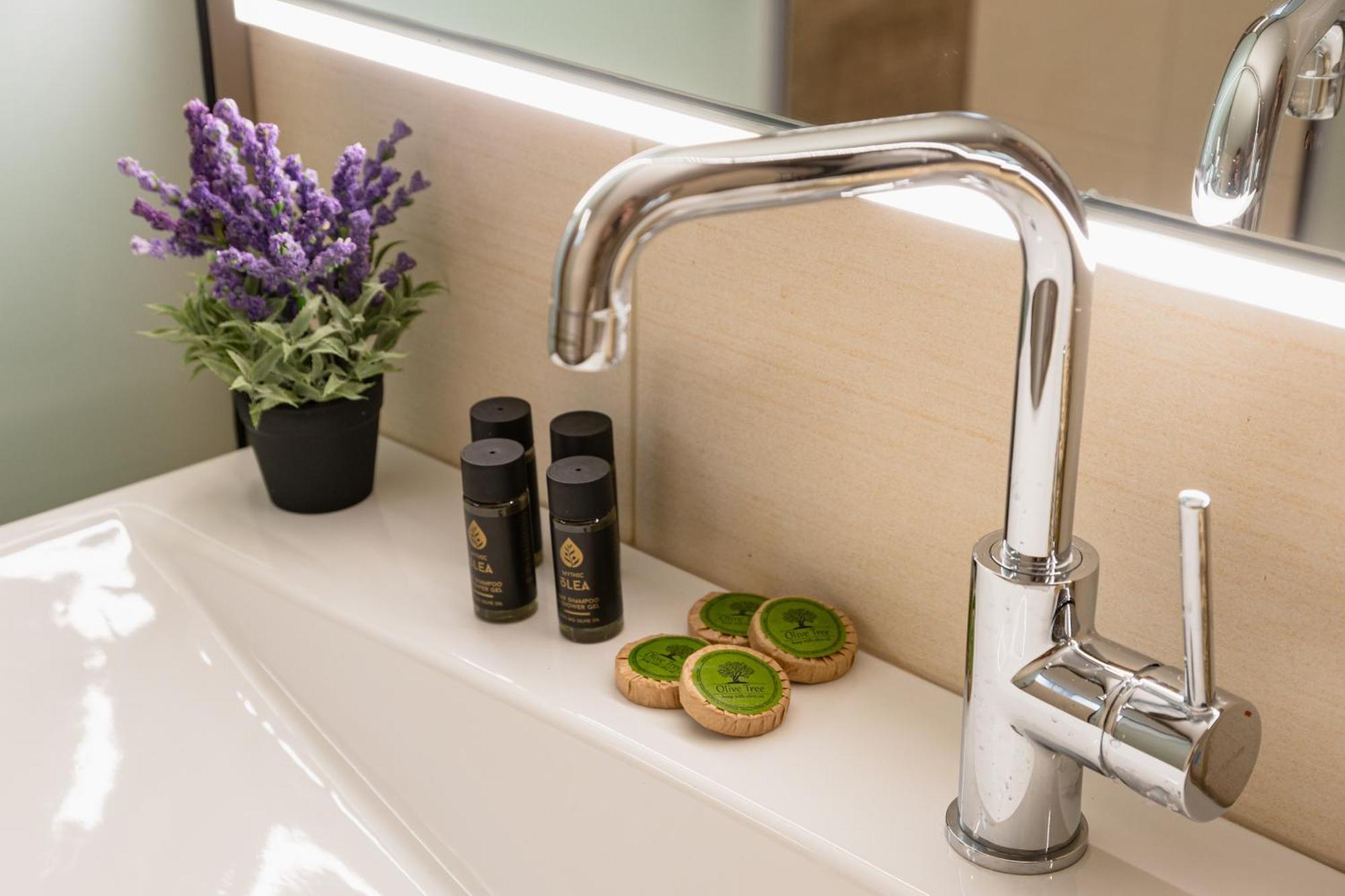 Appartement Zoelgrek Luxury