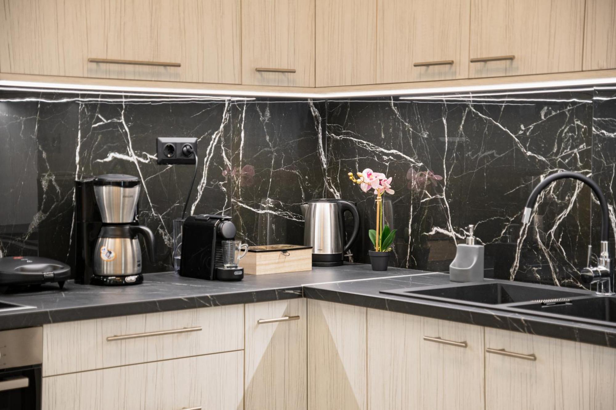 Zoelgrek Luxury Apartamento