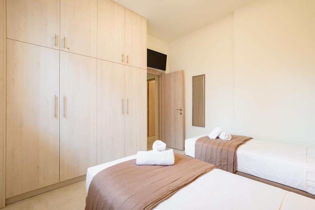 Appartement Zoelgrek Luxury Héraklion