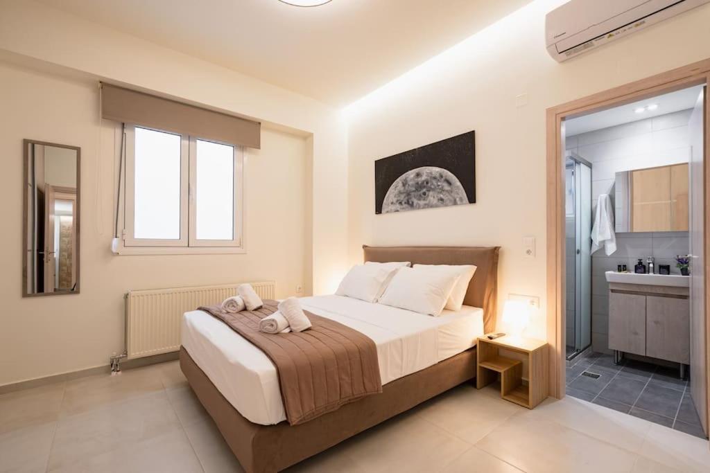 Appartement Zoelgrek Luxury