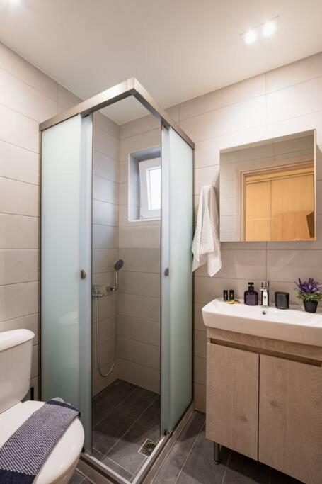 Zoelgrek Luxury Apartamento