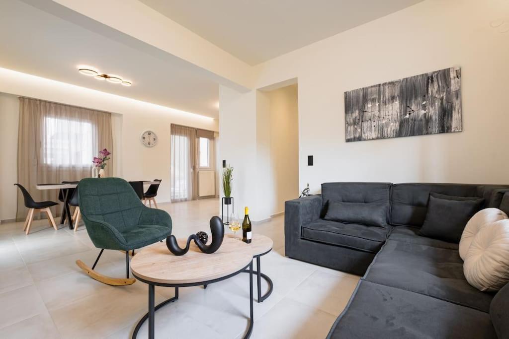 Apartamento Zoelgrek Luxury