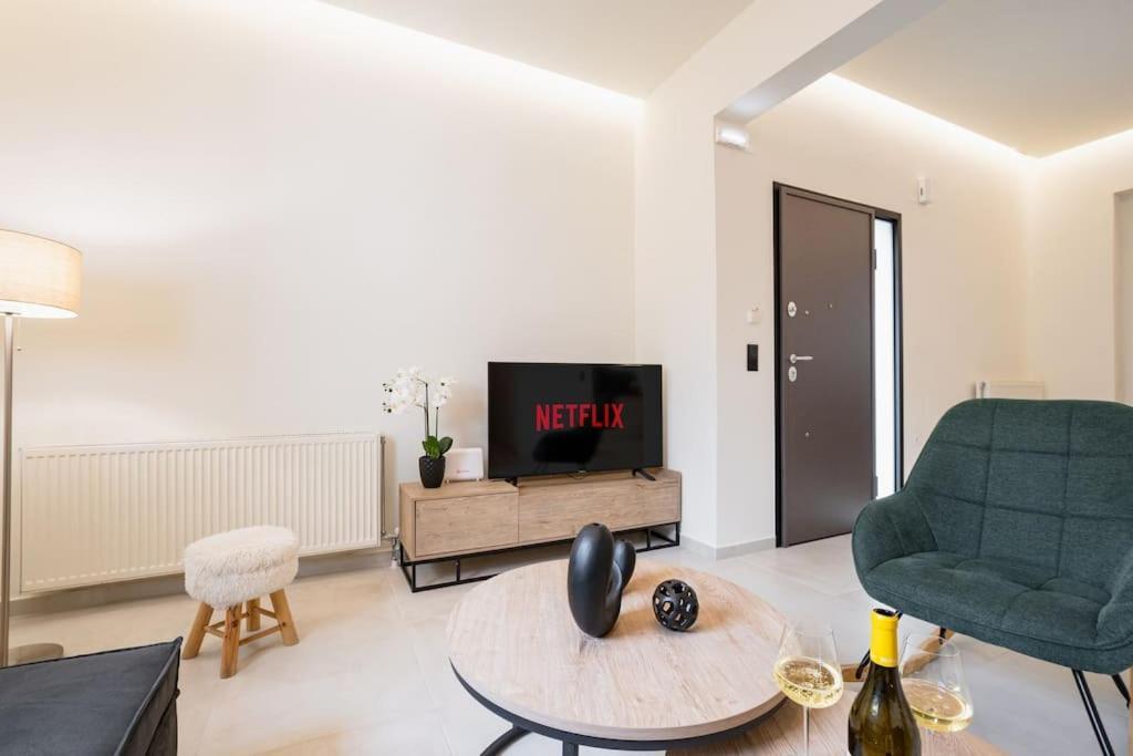 Zoelgrek Luxury Apartamento *
