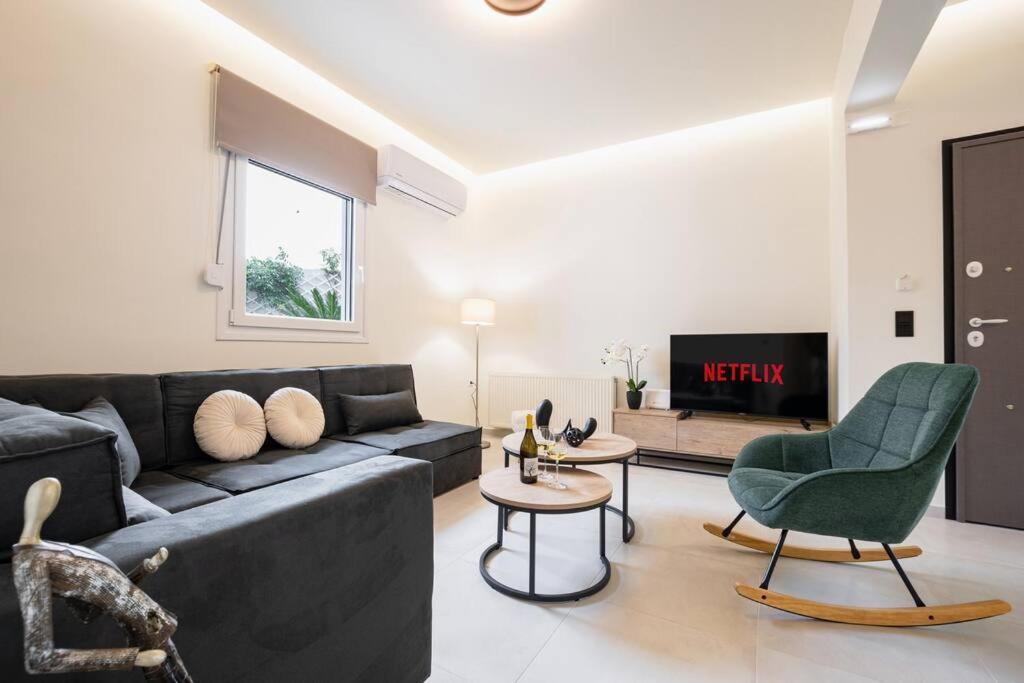 Zoelgrek Luxury Appartement