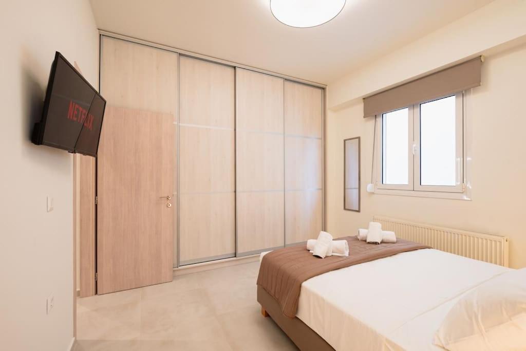 Zoelgrek Luxury Appartement *