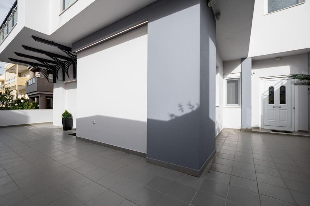 Appartement Zoelgrek Luxury *