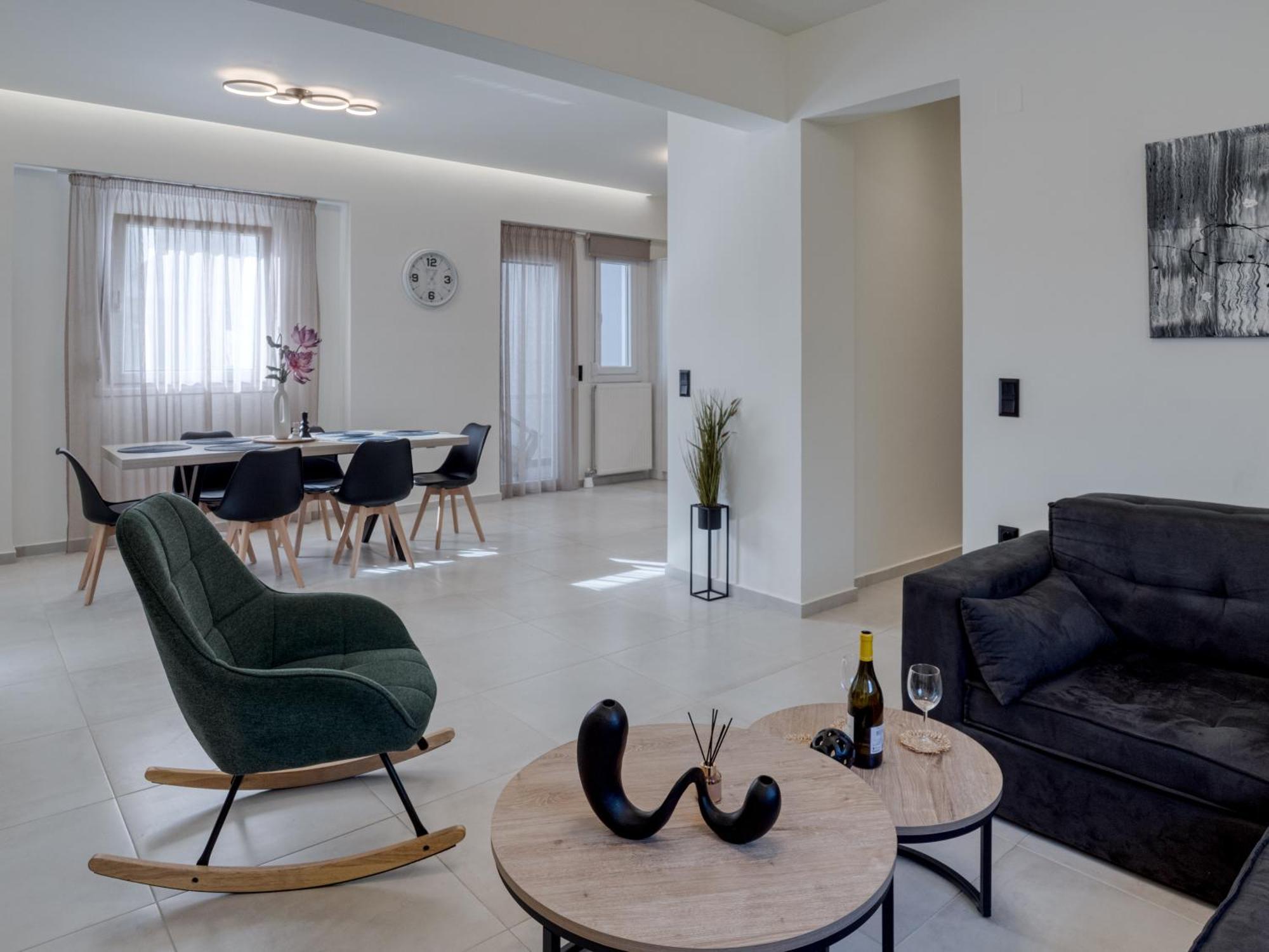 Zoelgrek Luxury Appartement